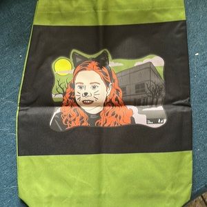 Culture Fly The Office tote bag